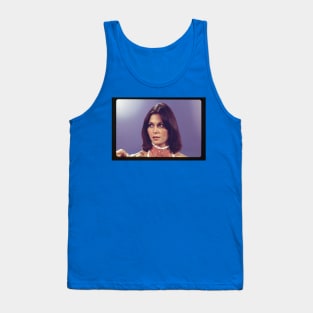 Kate Jackson Tank Top